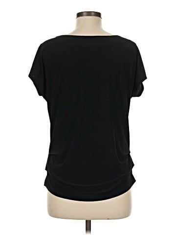 AUW Short Sleeve Top (view 2)