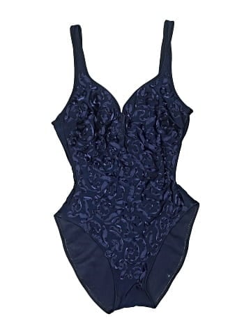 La Blanca Bodysuit (view 1)
