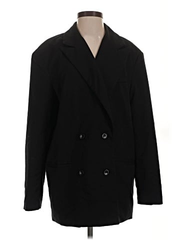 Divided by H&M Blazer (view 1)