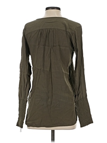 Stillwater Long Sleeve Blouse (view 2)