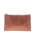 Mark And Graham Tan Clutch One size - photo 1