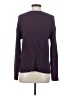 Jessica Simpson Purple Pullover Sweater Size S - photo 2