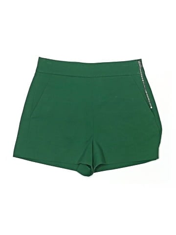 Zara Shorts (view 1)