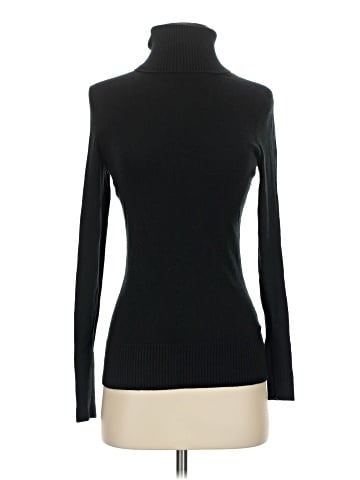 Banana Republic Silk Pullover Sweater (view 1)