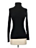 Banana Republic Black Silk Pullover Sweater Size XS - photo 1