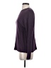 Jessica Simpson Purple Pullover Sweater Size S - photo 5
