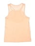 Active by Old Navy Orange Active Tank Size 8 - photo 2