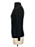 Banana Republic Black Silk Pullover Sweater Size XS - photo 5