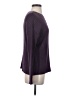 Jessica Simpson Purple Pullover Sweater Size S - photo 4