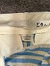 Crewcuts 100% Cotton Stripes Blue Shorts Size 10 - photo 3