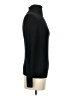 Banana Republic Black Silk Pullover Sweater Size XS - photo 4