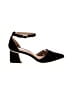 BC Footwear Black Heels Size 7 - photo 1