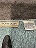Sigrid Olsen Teal Cardigan Size L - photo 4