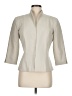 Jenne Maag Ivory Jacket Size M - photo 1