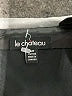 Le Chateau Stars Black Cocktail Dress Size S - photo 7