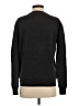 ALLSAINTS Chevron-herringbone Black Pullover Sweater Size XS - photo 2