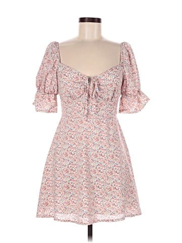 Nasty Gal Inc. Casual Dress (view 1)