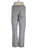 Paige Solid Gray Casual Pants Size 29 waist - photo 2