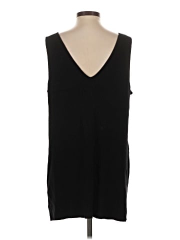 Heritage Sleeveless T-Shirt (view 2)