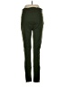 IMAN Solid Green Active Pants Size M - photo 2