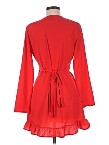Princess Polly Cocktail Dress (view 2)