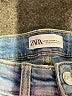 Zara Blue Jeans Size 4 - photo 7