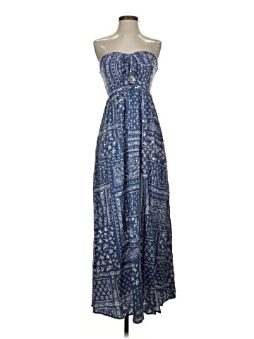 Rewind Casual Dress (view 1)