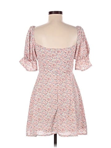 Nasty Gal Inc. Casual Dress (view 2)