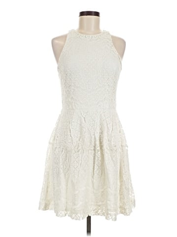 Mossimo Cocktail Dress (view 1)
