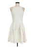 Mossimo Ivory Cocktail Dress Size M - photo 1