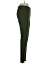 IMAN Solid Green Active Pants Size M - photo 4
