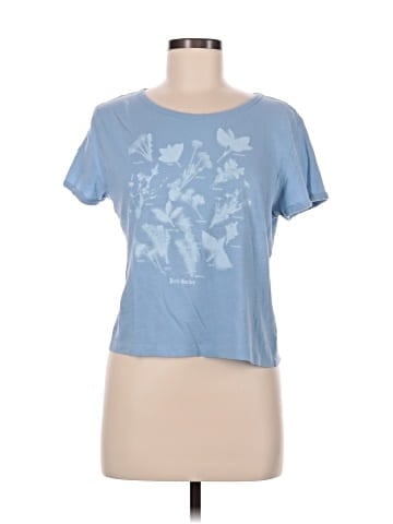 J.Crew Short Sleeve T-Shirt (view 1)
