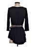 A Common Thread Black 3/4 Sleeve Top Size S - photo 2