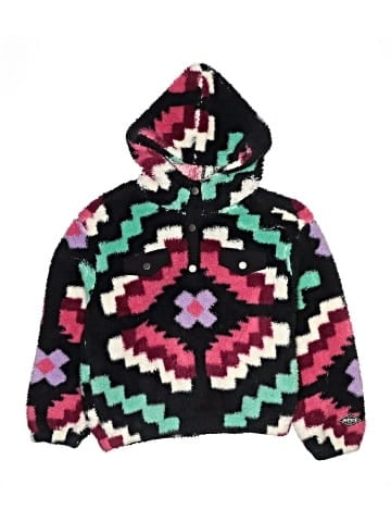 Justice Pullover Sweater (view 1)