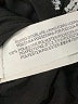 Zara Argyle Gray Formal Skirt Size S - photo 5