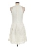 Mossimo Ivory Cocktail Dress Size M - photo 2