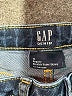 Gap Hearts Blue Jeans Size 12 - photo 7