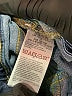 Gap Hearts Blue Jeans Size 12 - photo 8