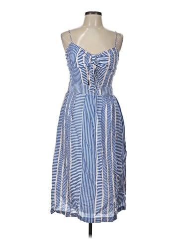 Lush Casual Dress (view 1)
