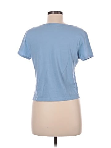 J.Crew Short Sleeve T-Shirt (view 2)