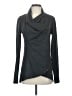 Helmut Lang 100% Viscose Gray Jacket Size S - photo 1