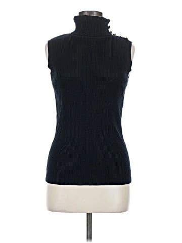 DG^2 by Diane Gilman Sleeveless Top (view 1)