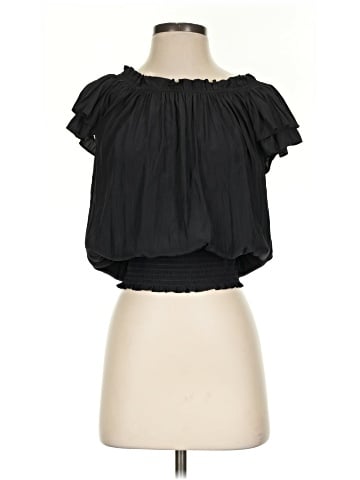 Ramy Brook Sleeveless Blouse (view 1)