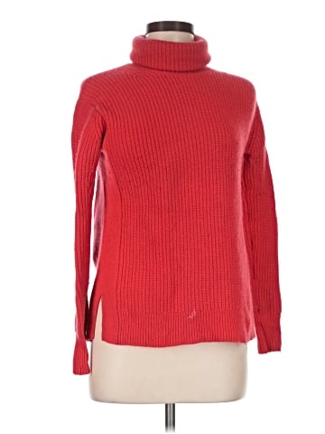 J.Crew Wool Pullover Sweater (view 1)