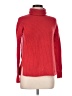 J.Crew Red Wool Pullover Sweater Size M - photo 1