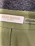 Ramy Brook Green Cargo Pants Size 6 - photo 7
