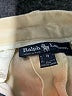 Ralph Lauren 100% Wool Solid Tan Wool Skirt Size 4 - photo 4