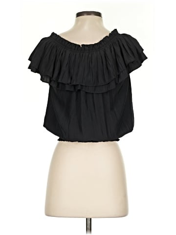 Ramy Brook Sleeveless Blouse (view 2)