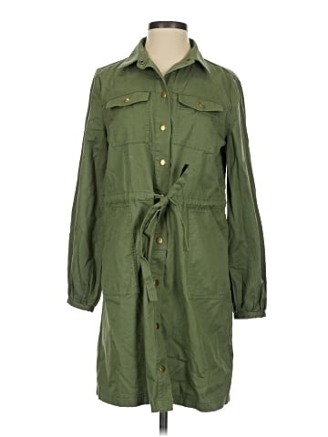 Ann Taylor LOFT Casual Dress (view 1)