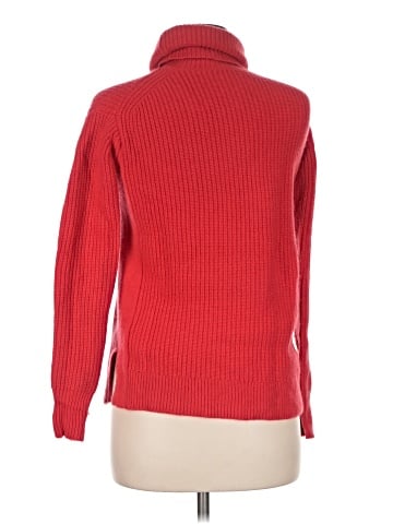 J.Crew Wool Pullover Sweater (view 2)